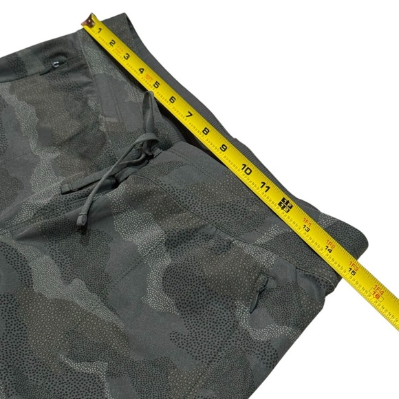 Kuhl Kyodan Jogger Outdoor Camping Hiking Pants Camouflage Size S - Picture 9 of 12